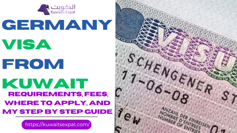 Common Reasons for U.S. Visa Refusal From Kuwait (And How to Avoid Them) Most tourist visa refusals fall under 214(b) which basically means the officer is not convinced you will return. Here are the patterns I’ve seen again and again: Weak ties to Kuwait No stable job, no clear studies, no family responsibilities, no long-term commitments Inconsistent information DS-160 says one thing, documents say another, interview answers change Financial documents don’t make sense Sudden large deposits, unclear sponsor relationship, unrealistic budget Unclear purpose “I just want to go and see” is not strong. Have a real plan and timeline. Over-documenting with confusion A huge pile of random papers can backfire if it creates contradictions. My pro tip (simple but effective) Prepare a one-page trip summary for yourself (not necessarily to hand over) with: Purpose Exact travel dates (estimated is fine) Where you will stay Who pays and how Why you will return to Kuwait When you’re calm and consistent, your interview goes